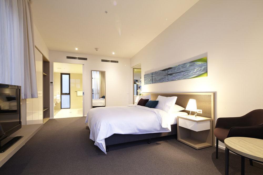 Quarters At Flinders Hotel Esterno foto