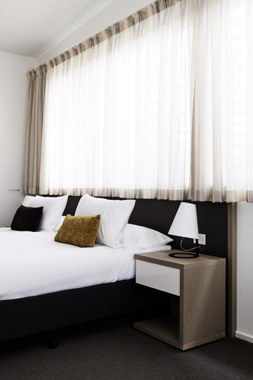 Quarters At Flinders Hotel Esterno foto