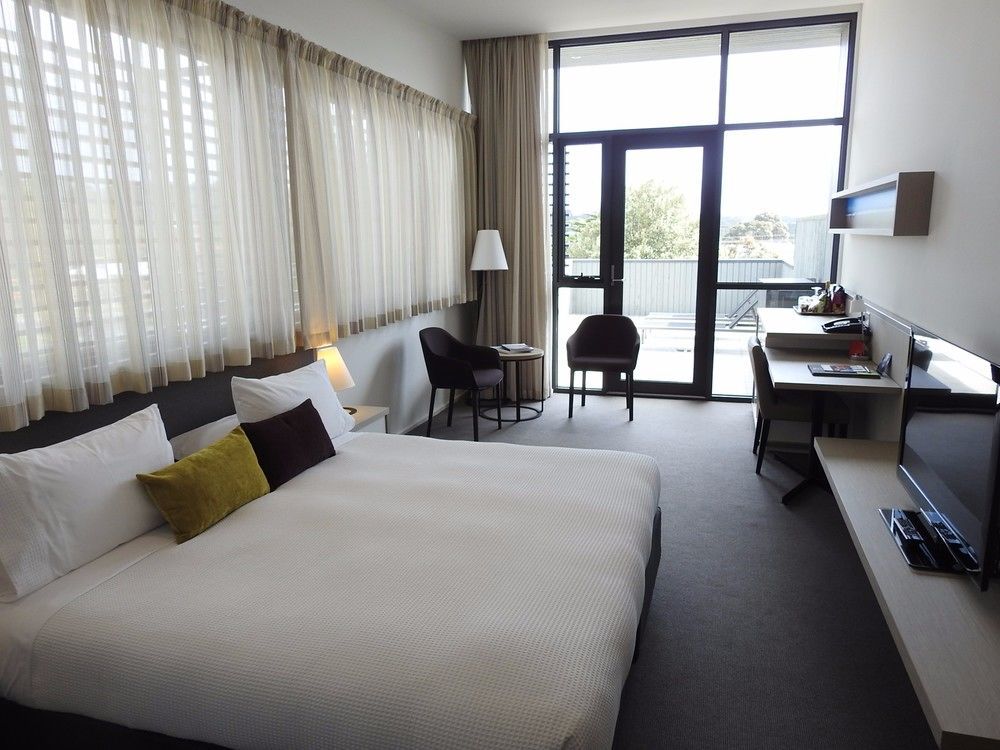 Quarters At Flinders Hotel Esterno foto