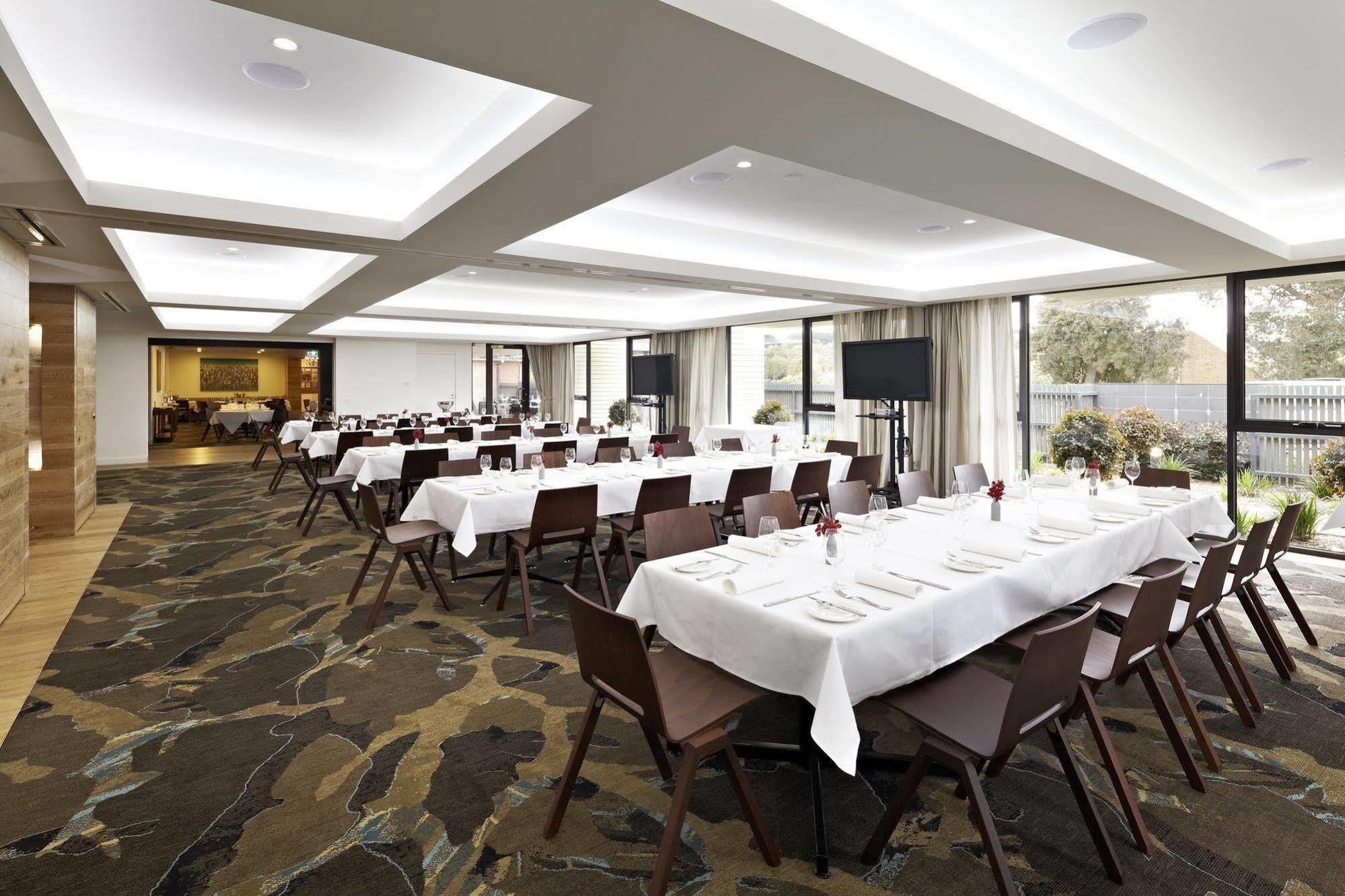 Quarters At Flinders Hotel Esterno foto