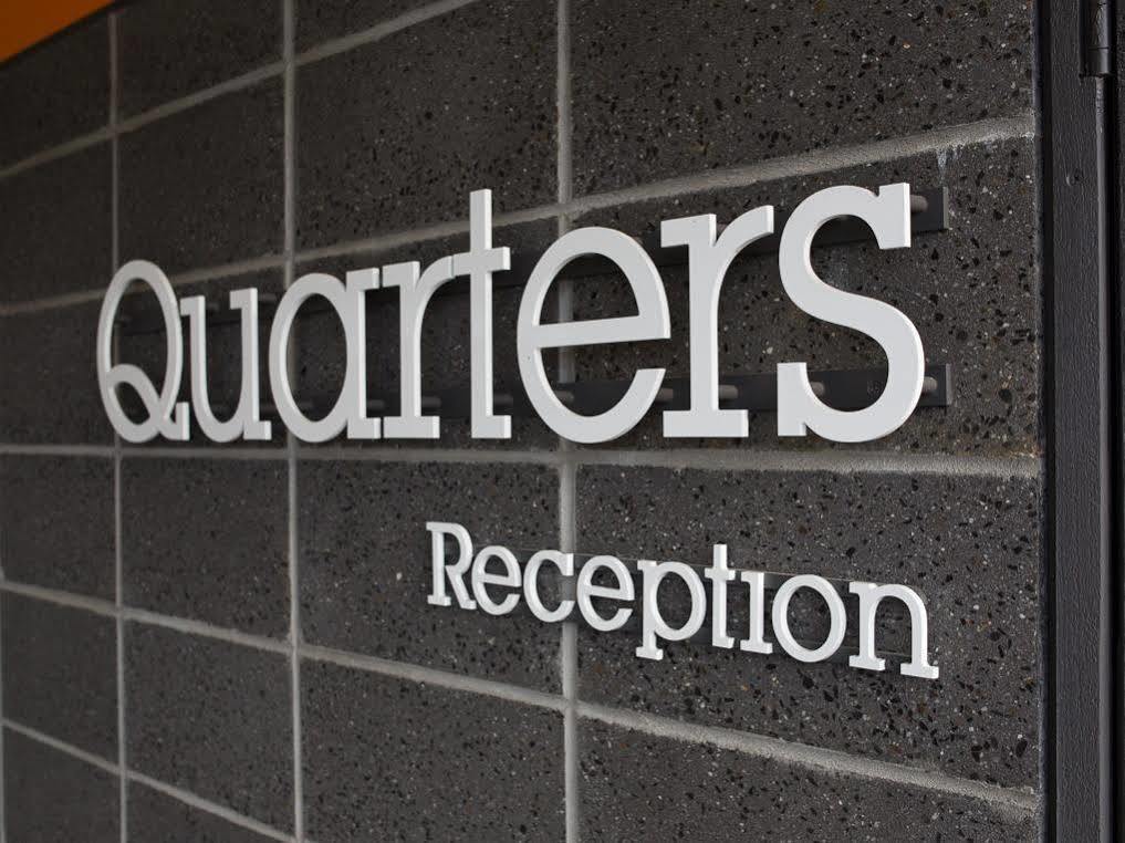 Quarters At Flinders Hotel Esterno foto