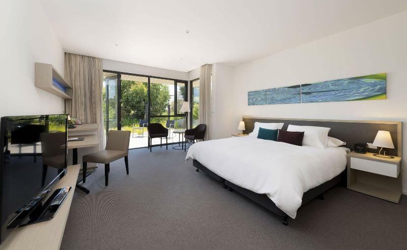 Quarters At Flinders Hotel Esterno foto