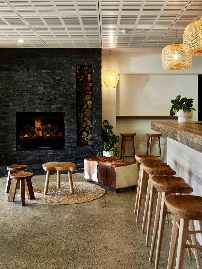 Quarters At Flinders Hotel Esterno foto